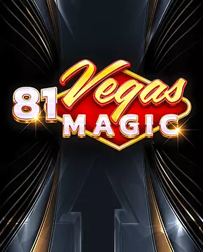 81 Vegas Magic