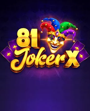 81 Joker X