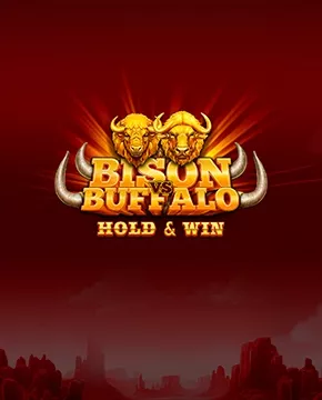 Играть в игровой автомат Bison vs Buffalo