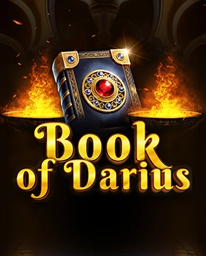 Грати в ігровий автомат Book of Darius