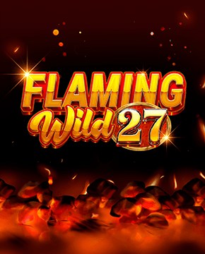 Играть в игровой автомат Flaming Wild 27