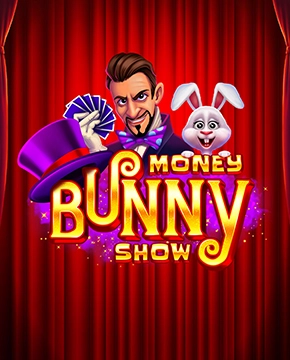 Играть в игровой автомат Money Bunny Show