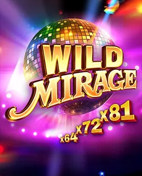 Грати в ігровий автомат Wild Mirage