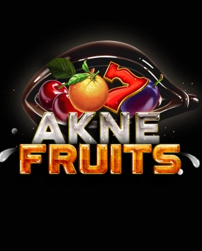 Грати в ігровий автомат Akne Fruits