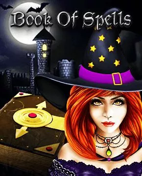 Book Of Spells