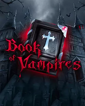 Book of Vampires