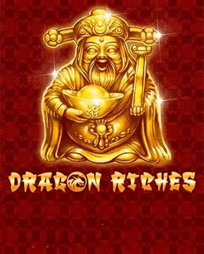 Играть в игровой автомат Dragon Riches