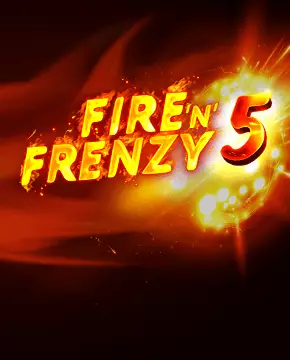 Fire’n’Frenzy 5