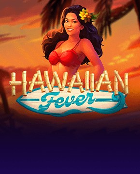 Грати в ігровий автомат Hawaiian Fever