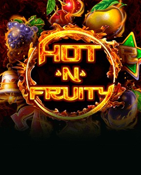 Грати в ігровий автомат Hot’n’Fruity