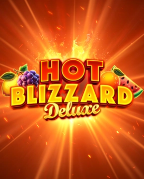 Грати в ігровий автомат Hot Blizzard Deluxe