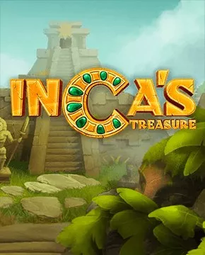 Inca`s treasure