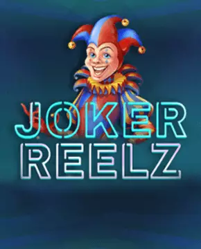 Грати в ігровий автомат Joker Reelz