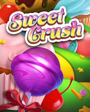 Грати в ігровий автомат Sweet Crush