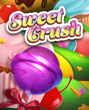 Играть в игровой автомат Sweet Crush