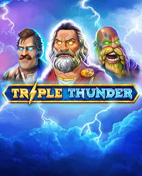 Triple Thunder