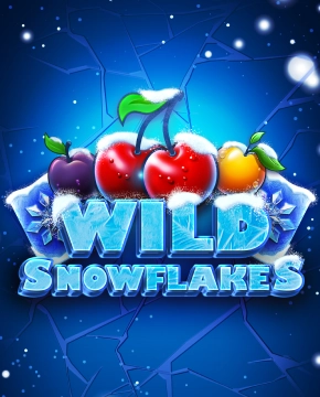 Играть в игровой автомат Wild Snowflakes