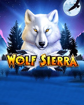 Грати в ігровий автомат Wolf Sierra