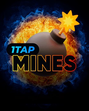 Грати в ігровий автомат 1Tap Mines