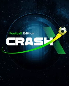 Crash X Football Edition