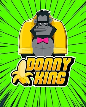 Играть в игровой автомат Donny King