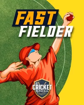 Fast Fielder 