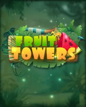 Играть в игровой автомат Fruit Towers