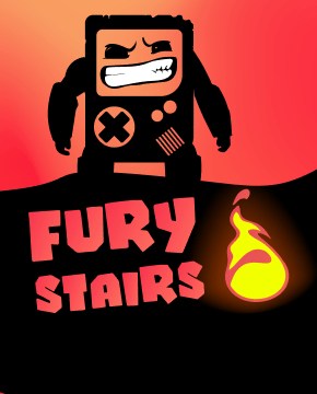 Играть в игровой автомат Fury Stairs