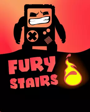 Fury Stairs