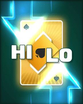 Грати в ігровий автомат HiLo