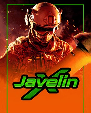 Грати в ігровий автомат JavelinX