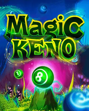 Magic Keno