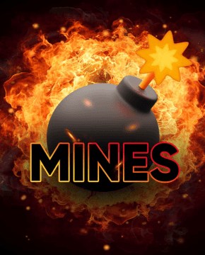 Грати в ігровий автомат Mines