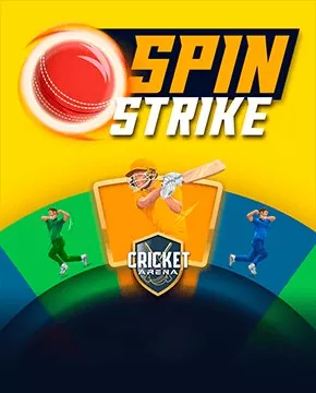 Spin Strike