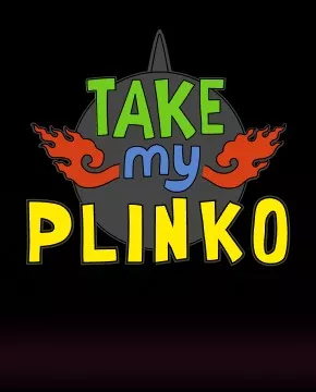 Take My Plinko