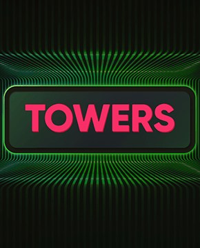 Грати в ігровий автомат Towers