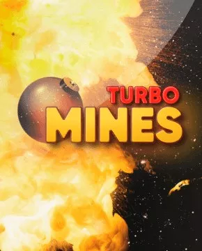 Грати в ігровий автомат Turbo Mines