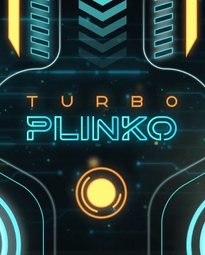 Грати в ігровий автомат Turbo Plinko