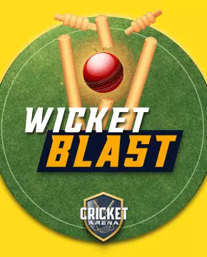 Wicket Blast