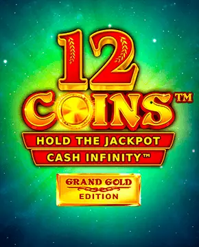 12 Coins Grand Gold Edition