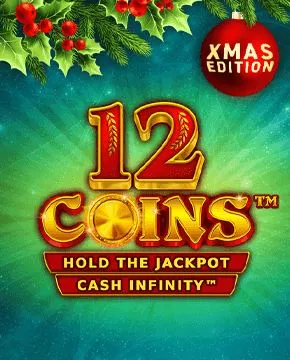 12 Coins Xmas