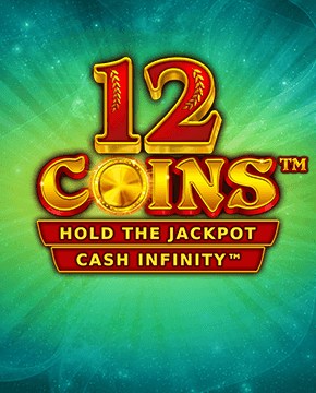 Грати в ігровий автомат 12 Coins
