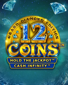 12 Coins Grand Diamond Edition