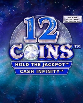 12 Coins Grand Platinum Edition