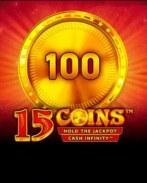 15 Coins Grand Gold Edition