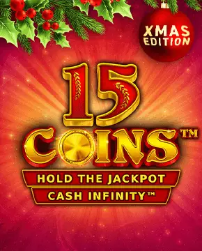 15 Coins Xmas