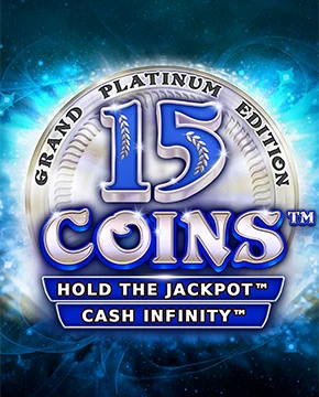 15 Coins™: Grand Platinum Edition