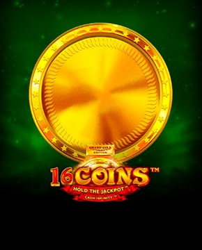 Грати в ігровий автомат 16 Coins Grand Gold Edition