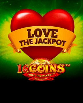 Грати в ігровий автомат 16 Coins Love the Jackpot