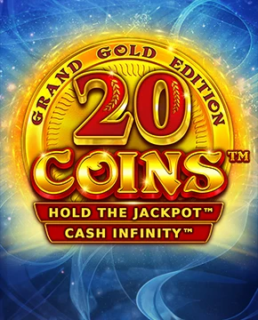 20 Coins Grand Gold Edition